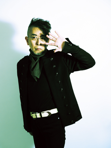 中野テルヲ | JUNGLE☆LIFE