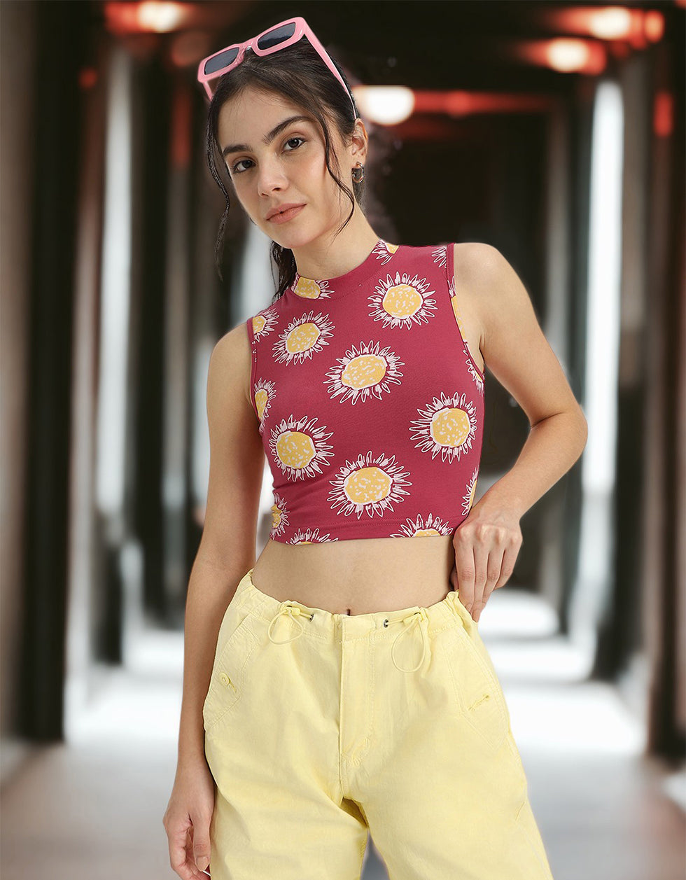 Buy Tank Tops Online In India | Tank Top for Women | Juneberry