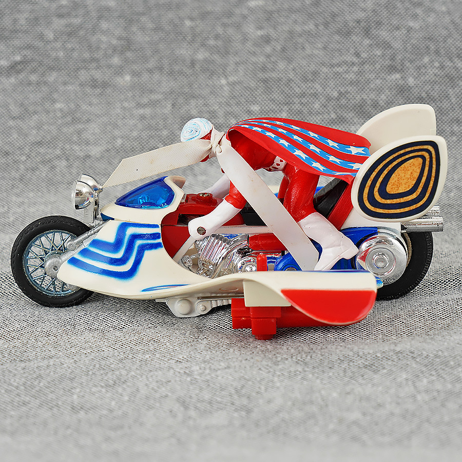 ザ・カゲスター ジャッカー電撃隊 ポピニカシリーズ 超合金 買取させて