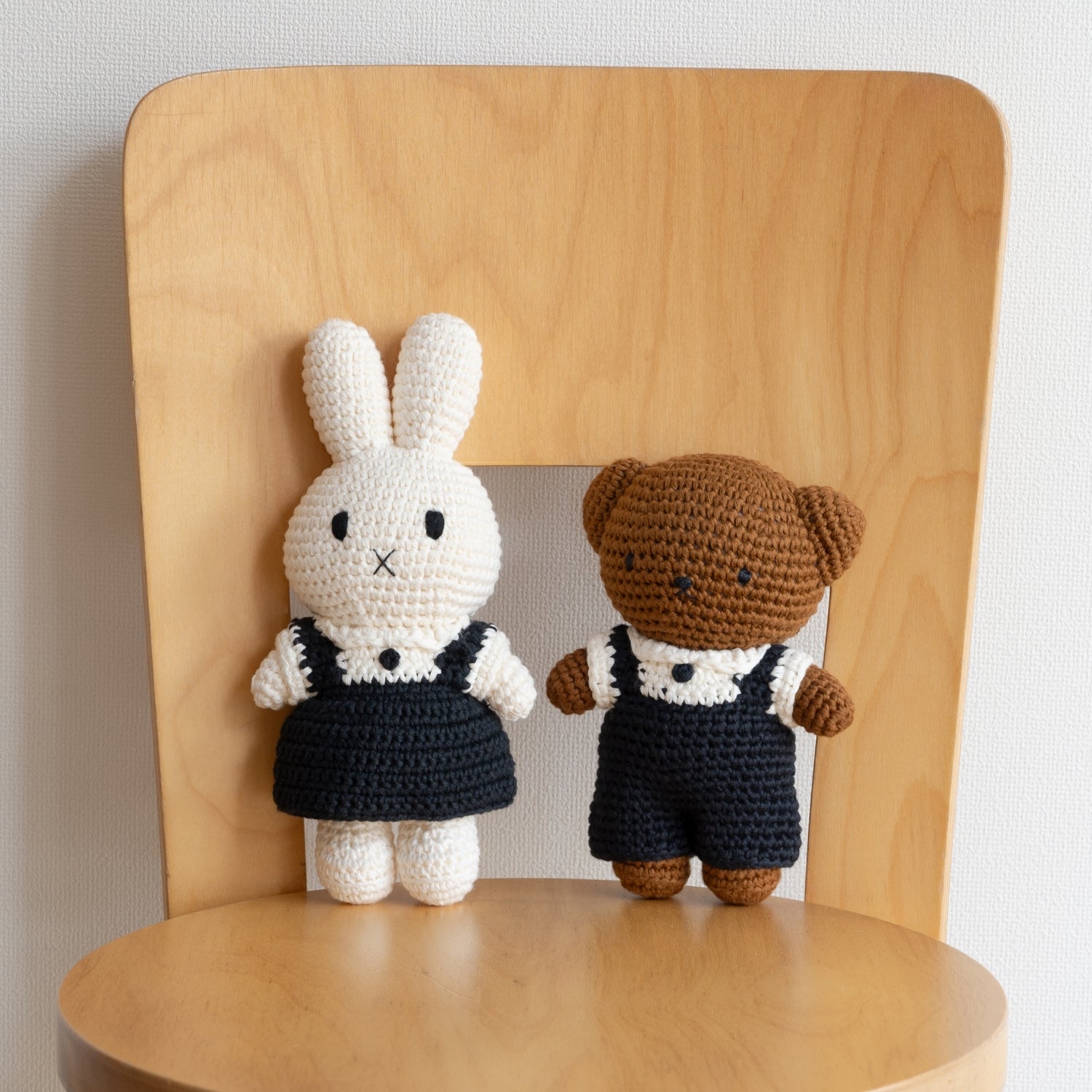 ミッフィーハンドメイド＆スクールユニフォーム – ジャストダッチ公式