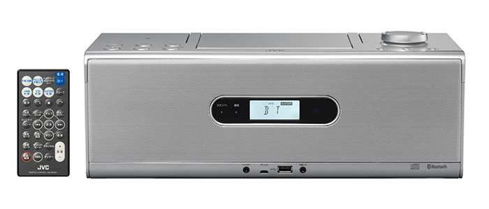 主な仕様 | CDポータブルシステム RD-W1 | オーディオ | JVC