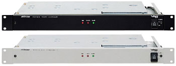 システムラック関連 PS-P32-B/H | 業務用放送システム | JVC