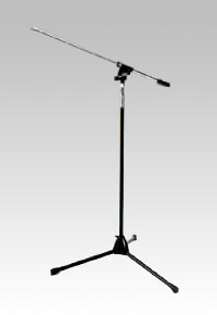 ブームスタンド TL-P62 | 業務用放送システム | JVC