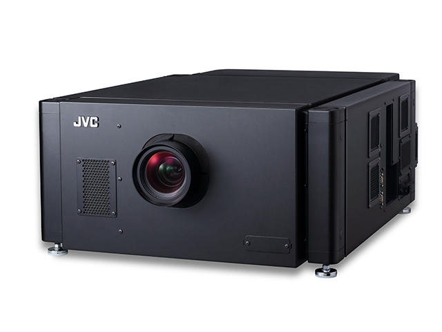 D-ILA プロジェクター DLA-VS4010 | 業務用プロジェクター | JVC