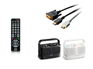 パワードウーハーCDシステム RV-NB250BT | オーディオ | JVC