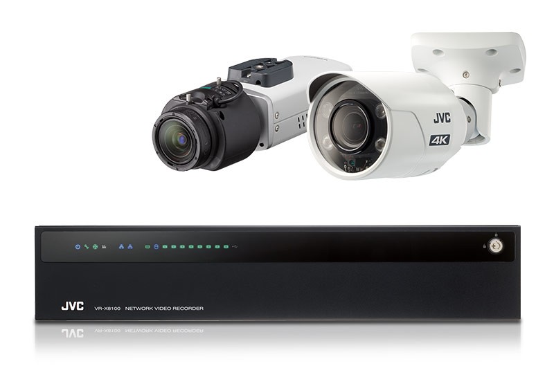 デジタルボイスファイル PA-DR600 | 業務用放送システム | JVC