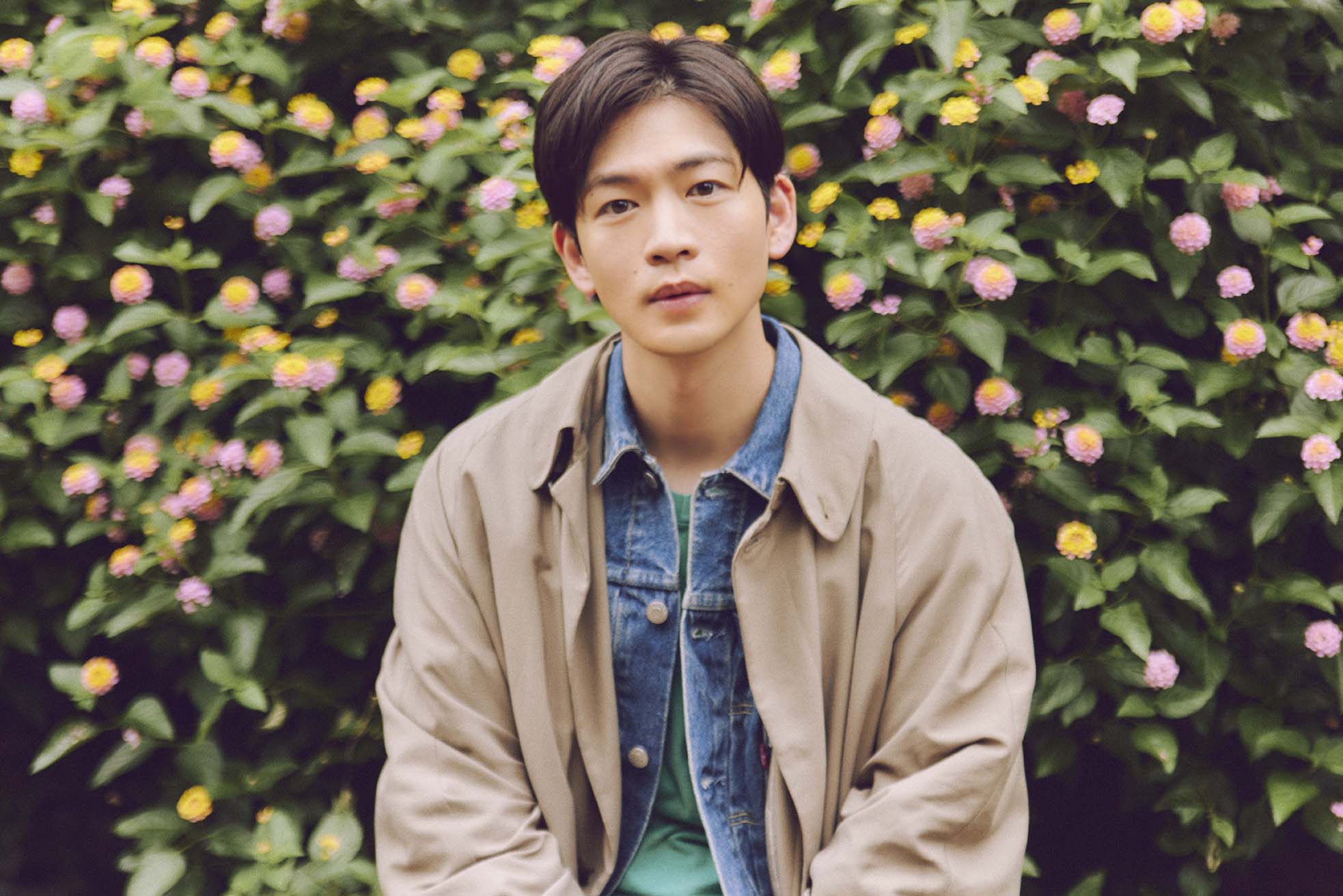 松下洸平 | プロフィール | ビクターエンタテインメント