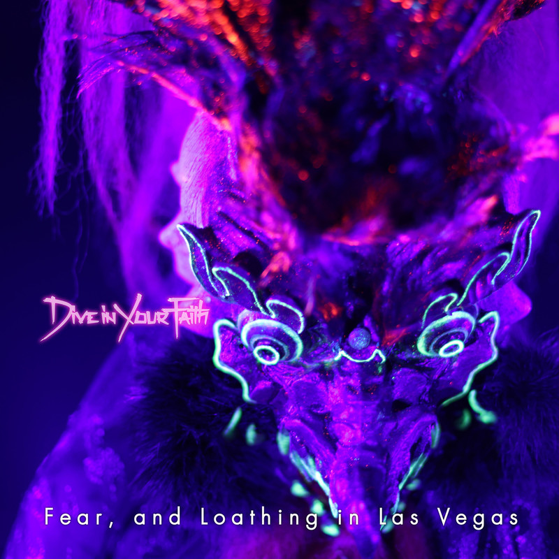 Fear, and Loathing in Las Vegas | Dive in Your Faith | ビクター
