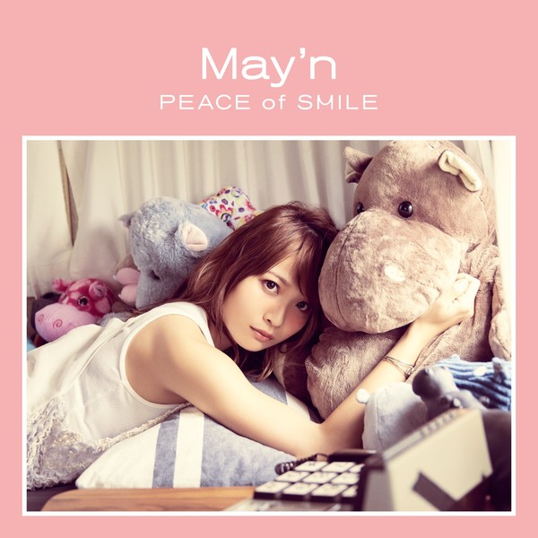 May'n | 「PEACE of SMILE」Selection | FlyingDog