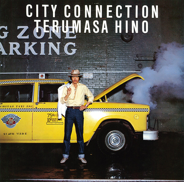 日野 皓正 | シティ・コネクション | ビクターエンタテインメント