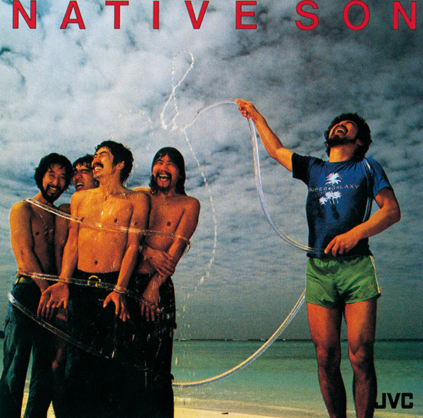 ネイティブ・サン | ネイティブ・サン | ビクターエンタテインメント