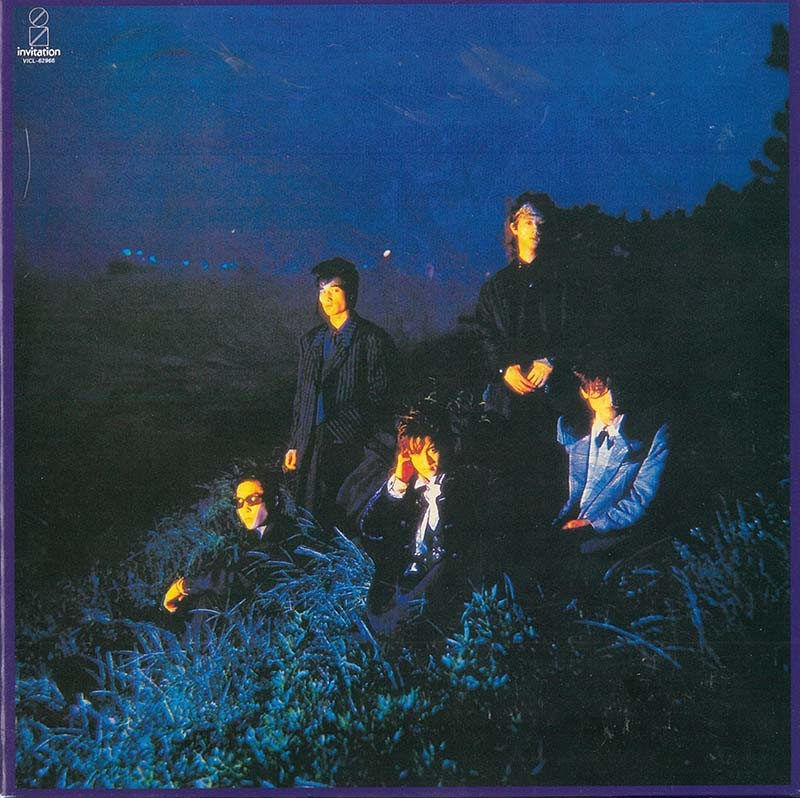 UP-BEAT | IMAGE | ビクターエンタテインメント