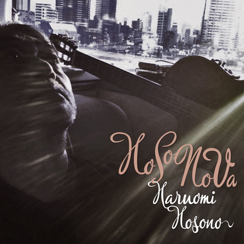 細野 晴臣 | HoSoNoVa | スピードスターレコーズ