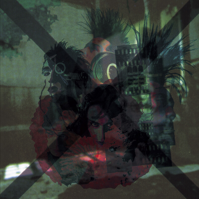 BUCK-TICK | THE PARADE ～30th anniversary～（完全生産限定盤：DVD