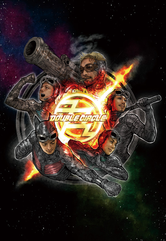 ORANGE RANGE | Double Circle（完全生産限定盤BOX） | スピードスター