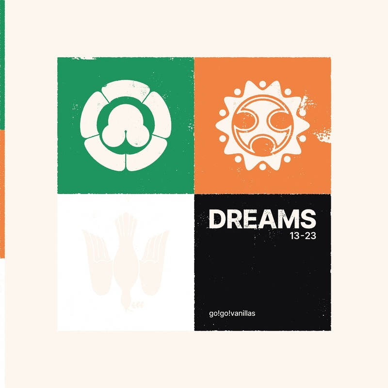 go!go!vanillas | Magic Number | ビクターエンタテインメント