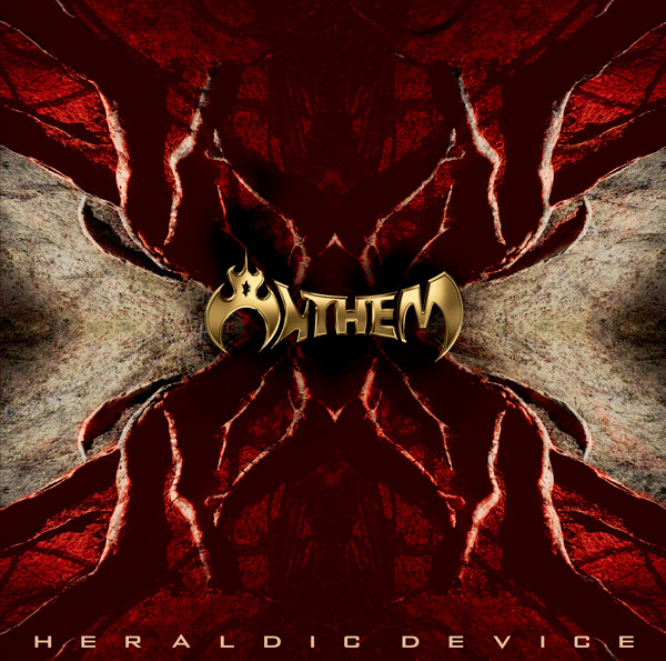 アンセム | ヘラルディック・ディヴァイス - デラックス・エディション