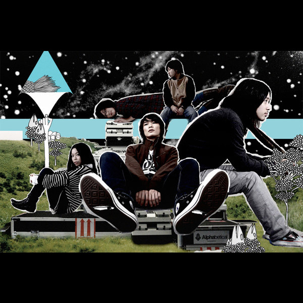 サカナクション | ワード / サンプル | ビクターエンタテインメント