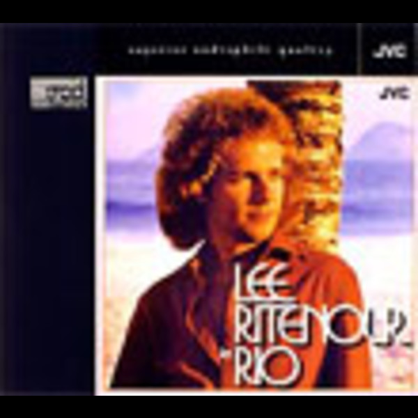 リー・リトナー | リー・リトナー・イン・リオ | ビクター