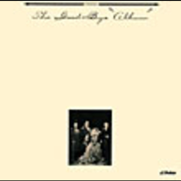 The Good-Bye | ALBUM | ビクターエンタテインメント