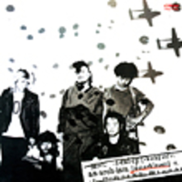 アナーキー | アナーキズム | ビクターエンタテインメント