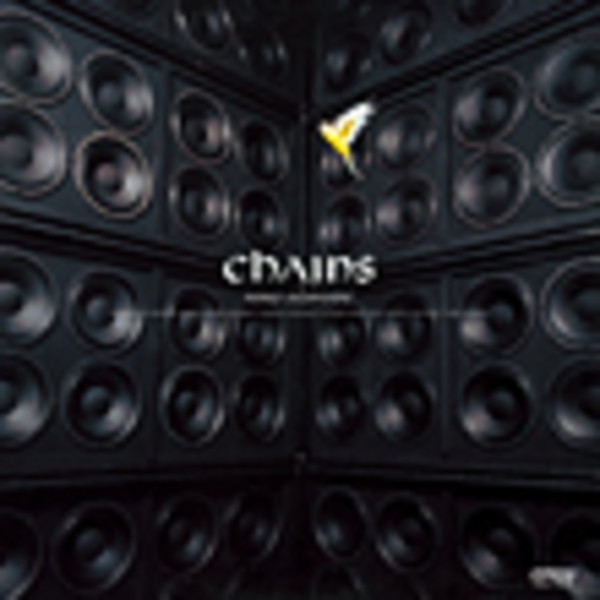 荻野目 洋子 | Chains [+3] | ビクターエンタテインメント