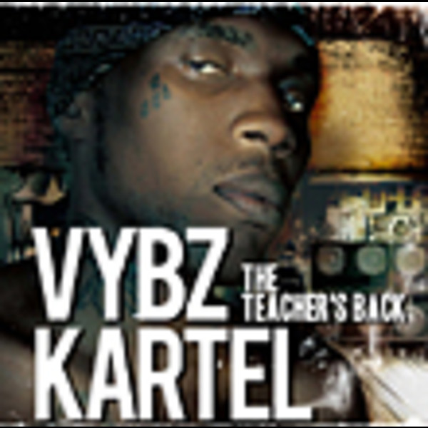 ヴァイブス・カーテル | ティーチャーズ・バック | ビクター