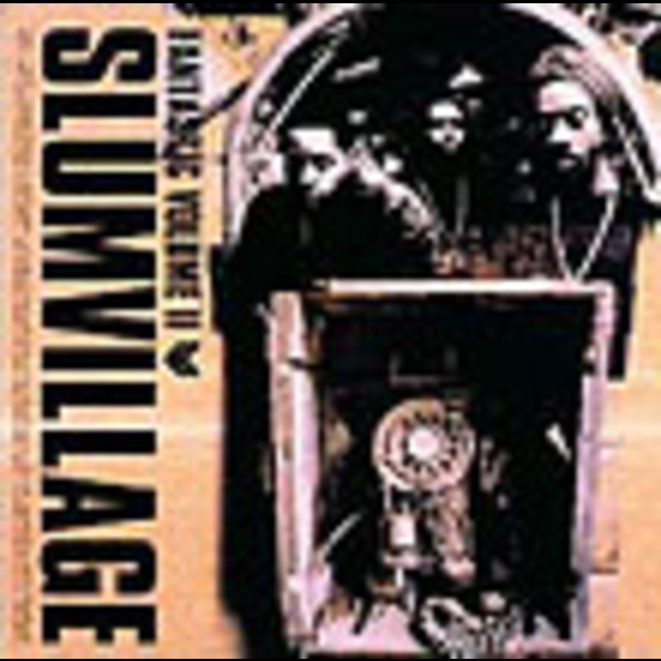 スラム・ヴィレッジ | ファンタスティック Vol.2 | ビクター