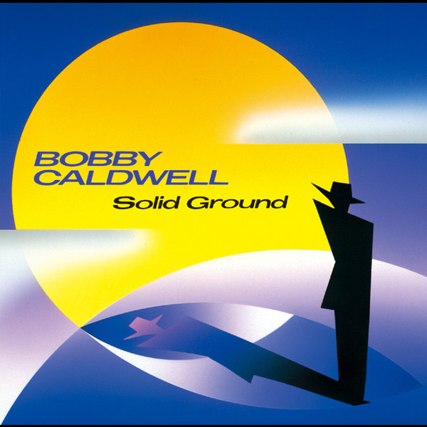 試聴】ボビー・コールドウェル | ジャネット | ビクターエンタテインメント