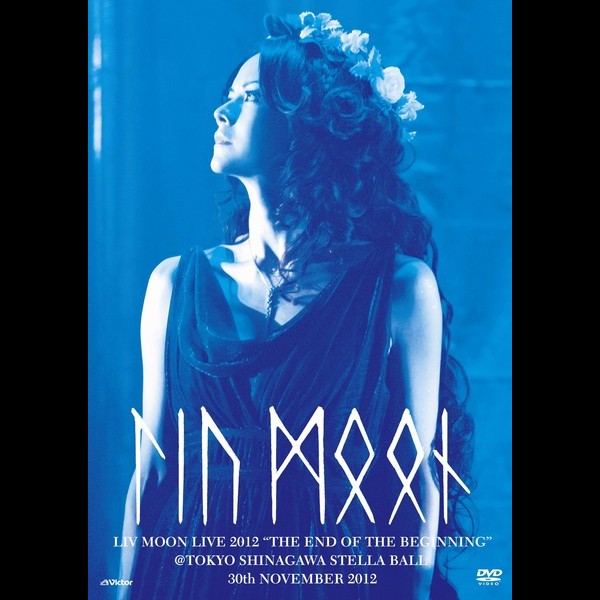 LIV MOON | LIV MOON LIVE 2012 