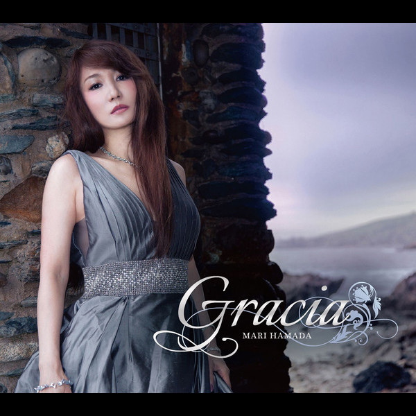 浜田 麻里 | Gracia（初回限定盤） | ビクターエンタテインメント
