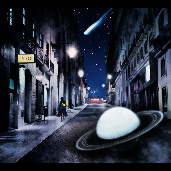 BUCK-TICK | No. 0 | ビクターエンタテインメント