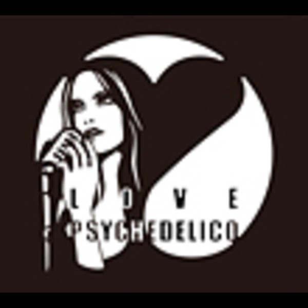 LOVE PSYCHEDELICO | Remasters Box | スピードスターレコーズ