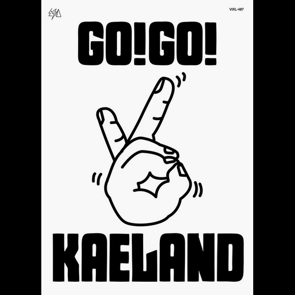 木村カエラ | KAELA presents GO!GO!KAELAND 2024 -20years