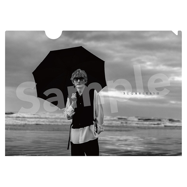 スガ シカオ ｜ 25th Anniversary Album「Sugarless Ⅲ」