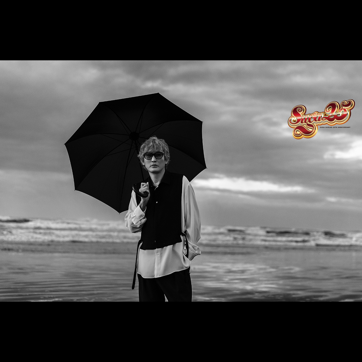 スガ シカオ ｜ 25th Anniversary Album「Sugarless Ⅲ」