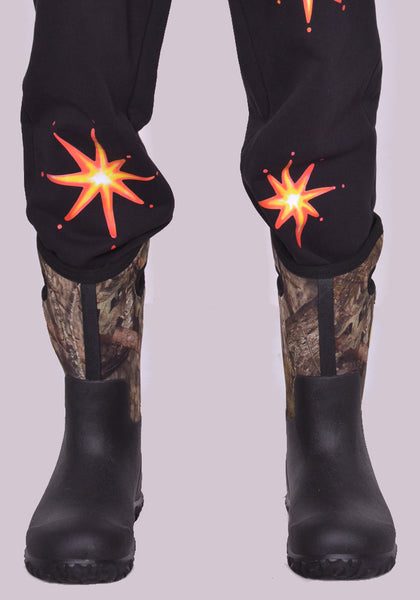 Sky High Farm スカイハイファーム通販 SHF03K102 BOGS WORKWEAR