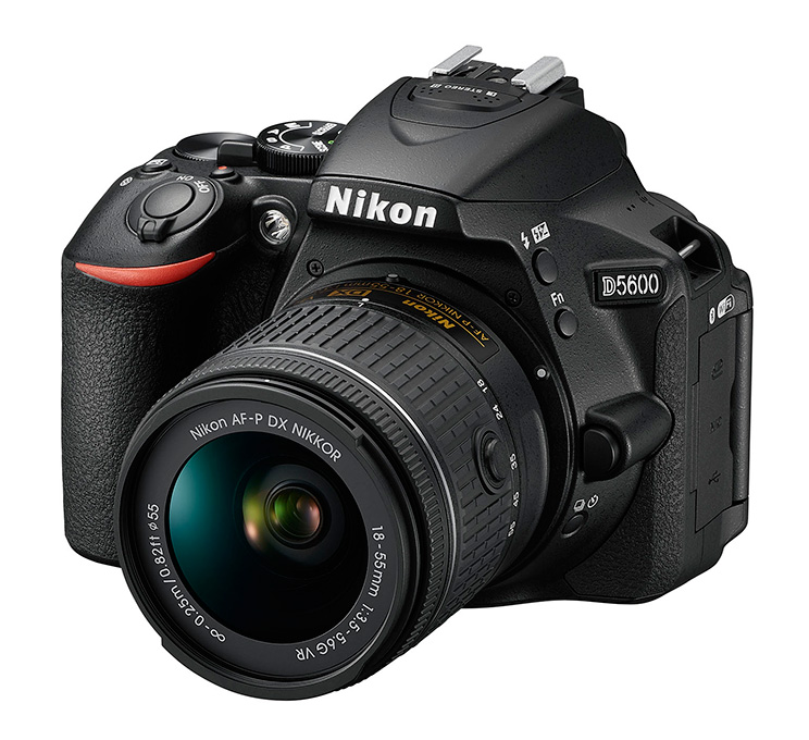 TIPA AWARDS 2017」で4部門を受賞 デジタル一眼レフカメラ「ニコン