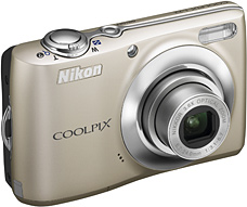 COOLPIX L110」「COOLPIX L22」「COOLPIX L21」を発売 | ニュース