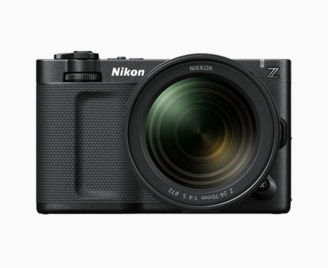 Nikon 個人のお客様