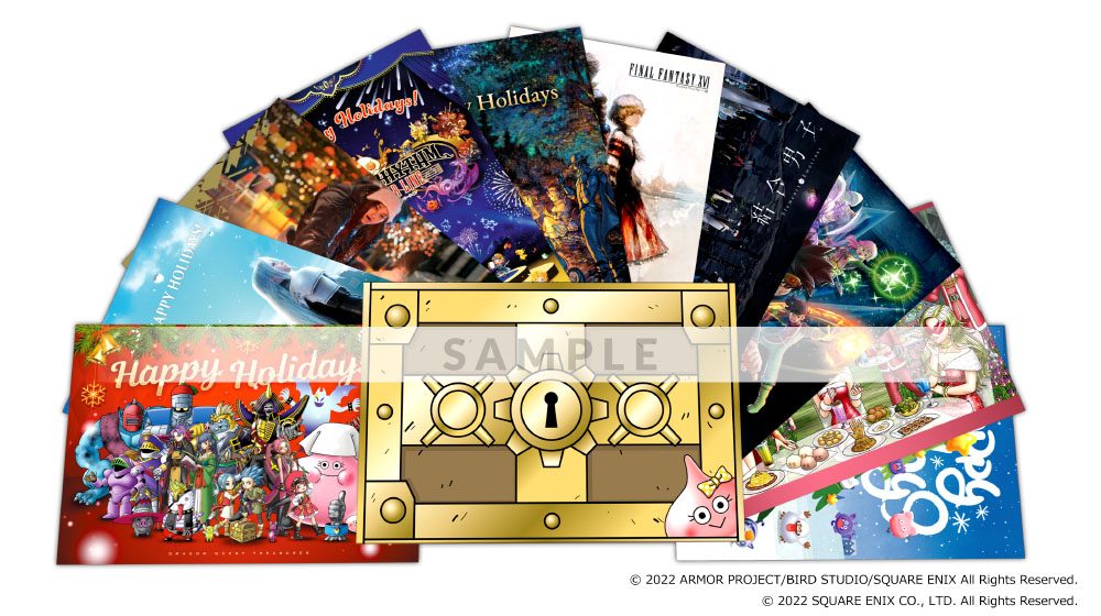 ジャンプフェスタ2023 | SQUARE ENIX