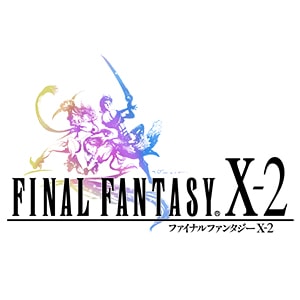 ファイナルファンタジーX-2 | SQUARE ENIX