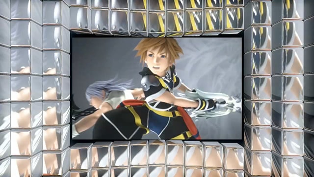 キングダム ハーツ 3D [ドリーム ドロップ ディスタンス] | SQUARE ENIX