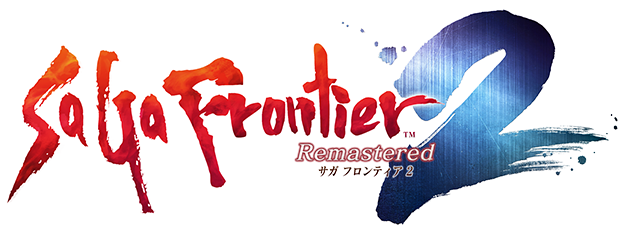 SaGa Frontier 2 Remastered | SQUARE ENIX