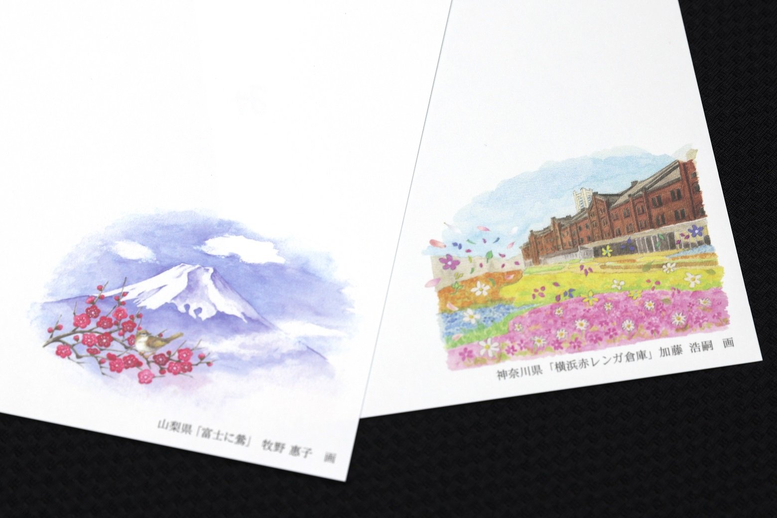 地域色豊かな絵柄にも注目！寄付金付年賀はがきの魅力と意義｜JP CAST