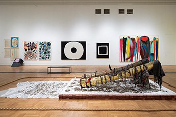 国際交流基金 - 「集団と個の狭間で－1950年代から60年代の日本前衛