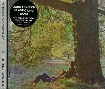 John Lennon/Plastic Ono Band