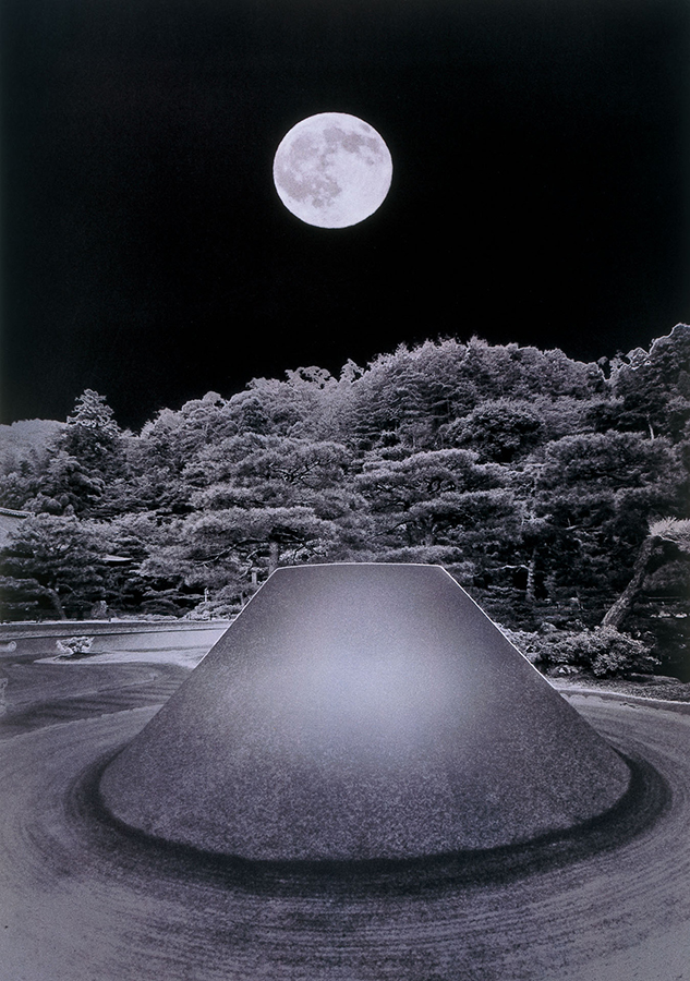 表現者たち」 vol.13 内藤 忠行 | 公益社団法人 日本写真家協会