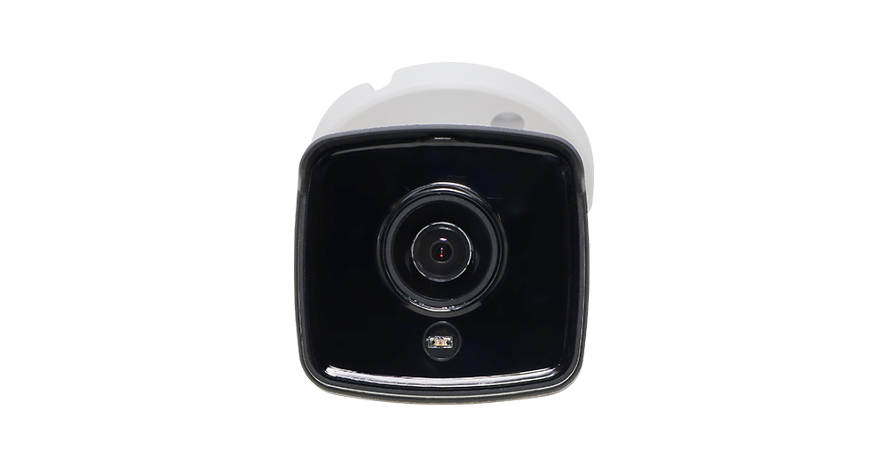 アナログHD対応5メガピクセル 屋外IRバレット型カメラ - ジャパン