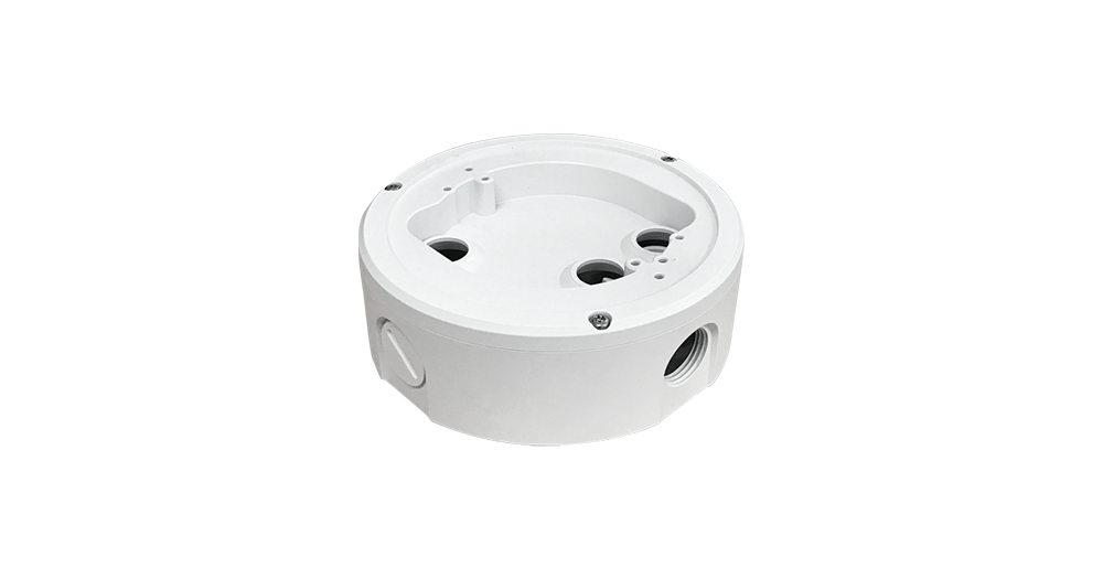 全方位カメラ専用ジャンクションボックス - ジャパン・セキュリティ